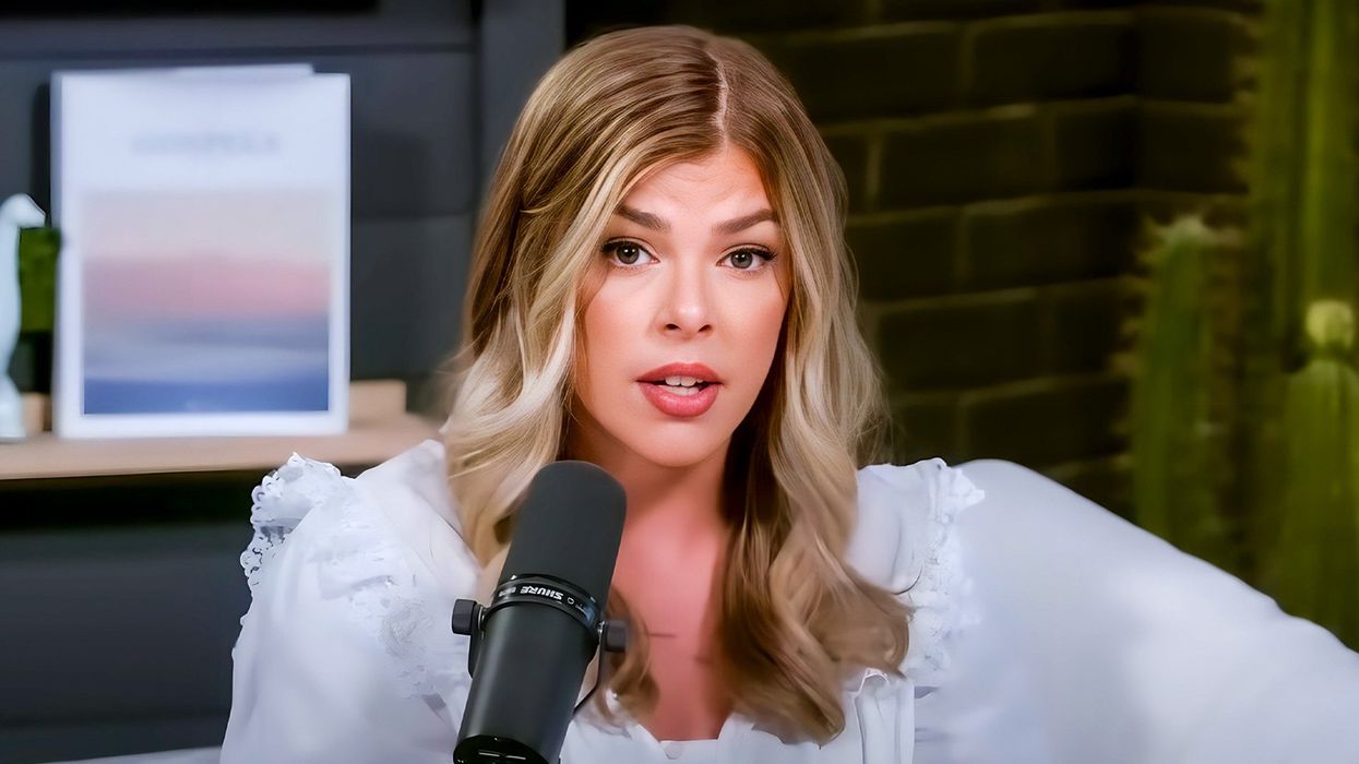 Outrage over ICE pregnancy case — are we being lied to?