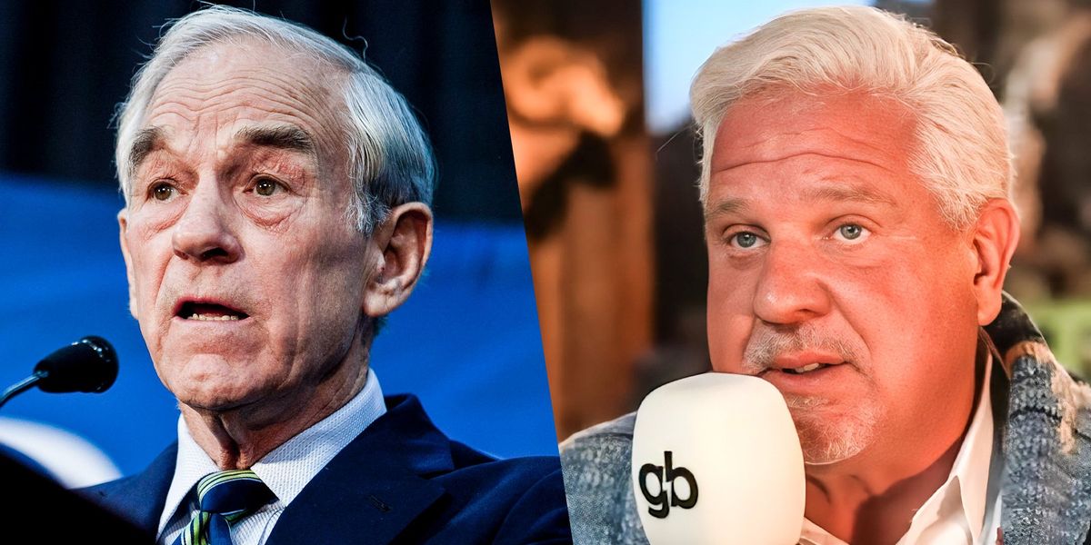 Ron Paul EXPOSES how the Federal Reserve keeps up its scam Ron Paul EXPOSES how the Federal Reserve keeps up its scam