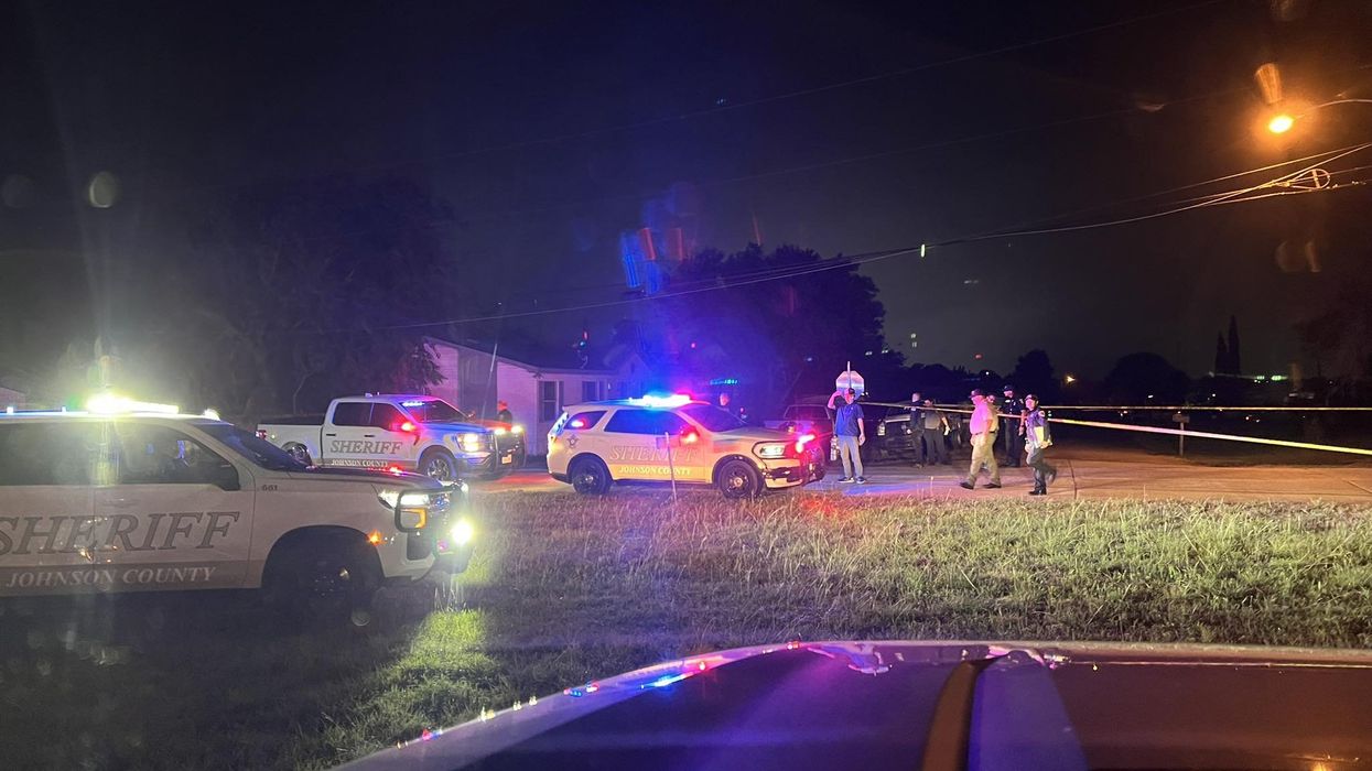 Gunman receives deadly comeuppance during ambush on Border Patrol agents — just days after officer shot near ICE facility