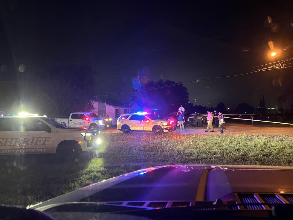 Gunman receives deadly comeuppance during ambush on Border Patrol agents — just days after officer shot near ICE facility​