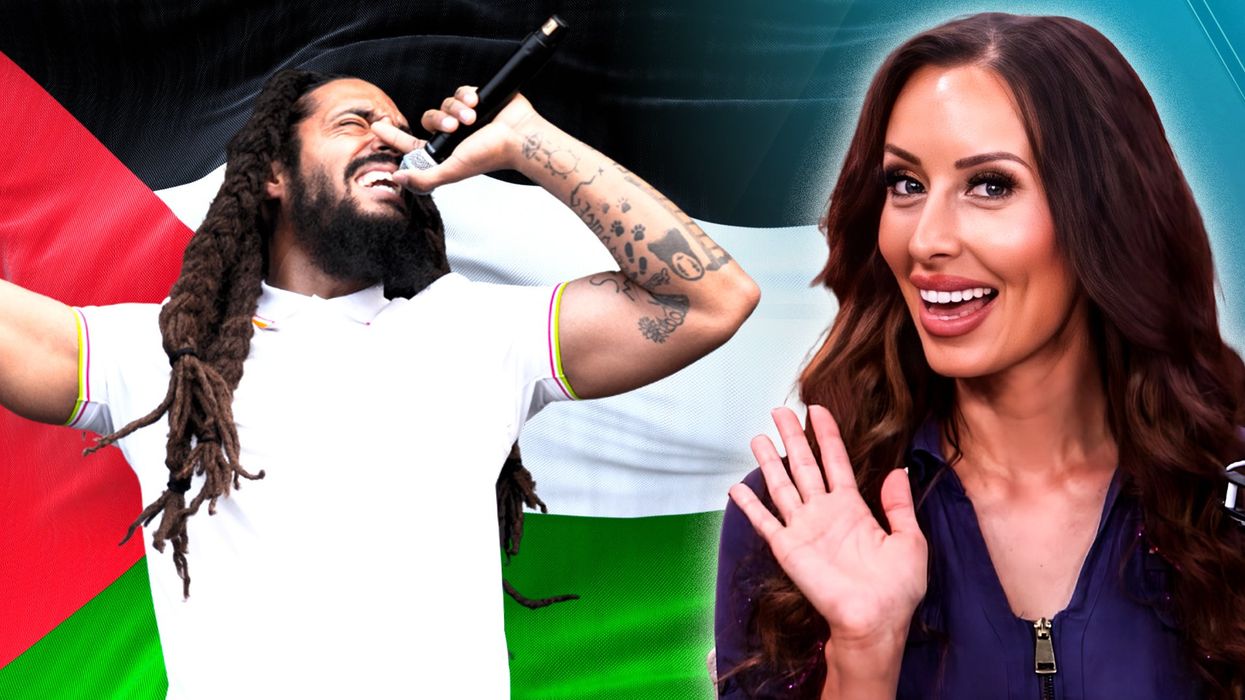 America BANS pro-terrorist band after calls for violence