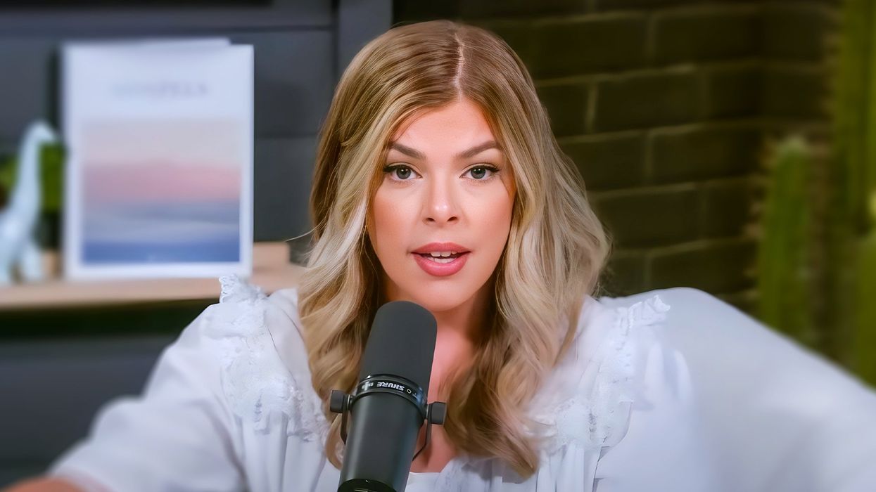 A man says he’s a woman — and his brain scan ‘proves’ it?