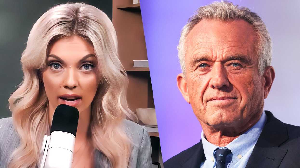 LEAKED alleged Big Pharma plot to destroy RFK Jr.