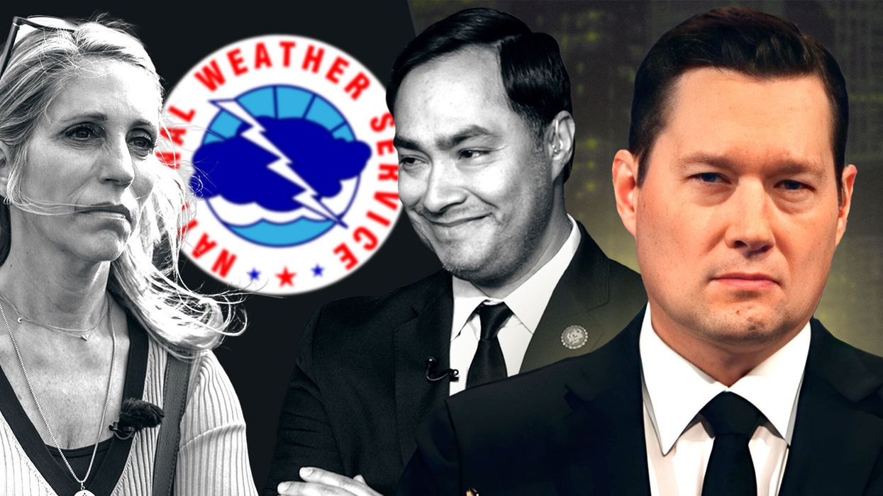 Texas flood lies: From FEMA cuts to climate blame