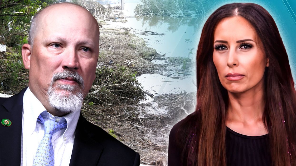 Want to help Texas flood victims? Here’s what you can do