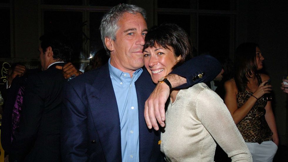 Was he a spy? Epstein and Maxwell's eerie intel agency connections