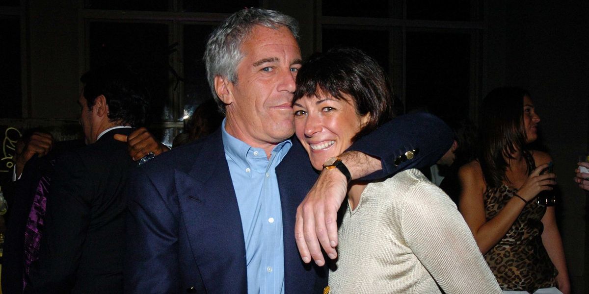 Was he a spy? Epstein, Ghislaine’s intel agency connections Was he a spy? Epstein, Ghislaine’s intel agency connections
