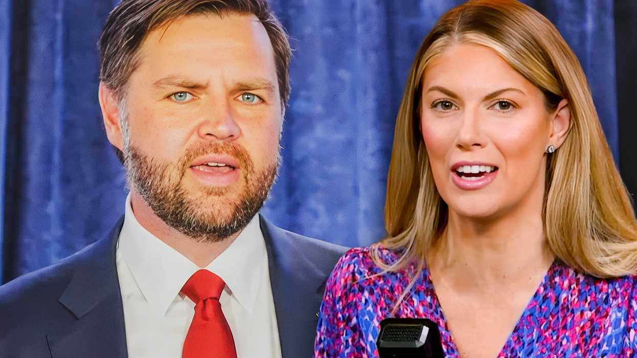 WATCH: JD Vance NAILS what it means to be an American citizen