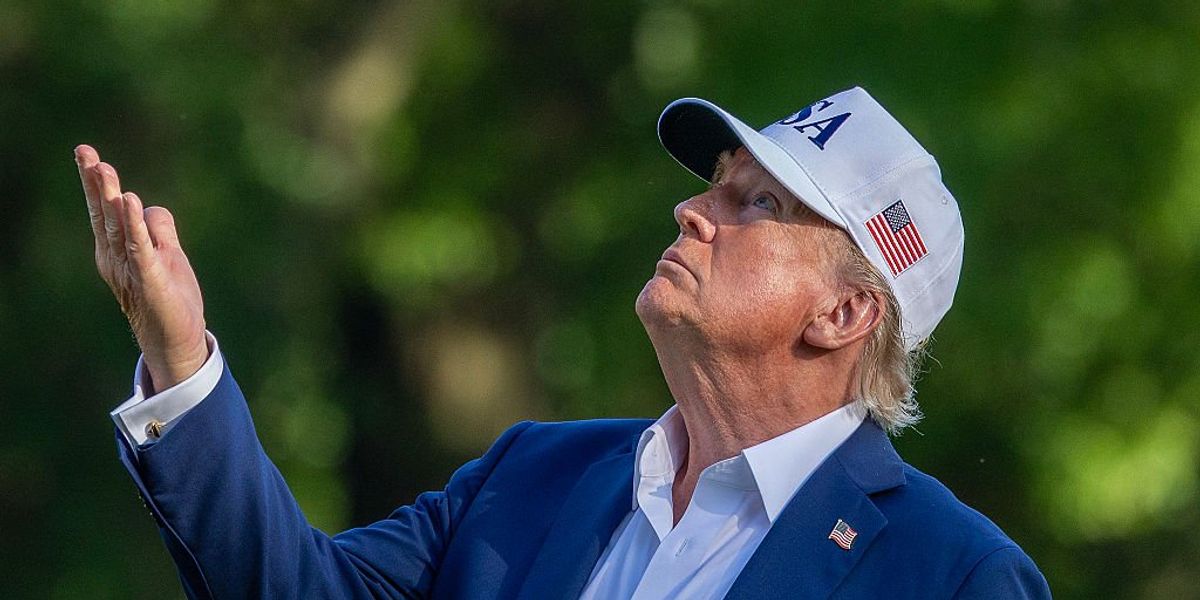 ‘Game of whack-a-mole’: Leftists have new favorite way to block MAGA agenda — without universal injunctions ‘Game of whack-a-mole’: Leftists have new favorite way to block MAGA agenda — without universal injunctions