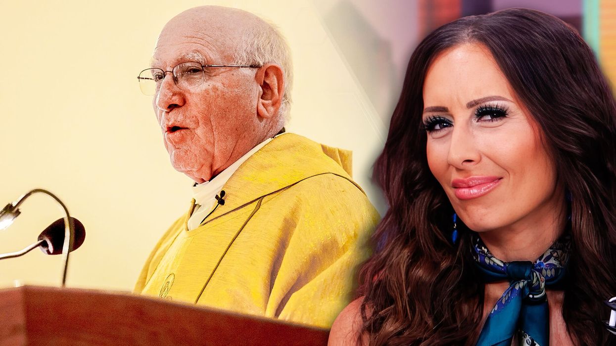 The era of muzzled pastors is OVER: Why your church may get political soon