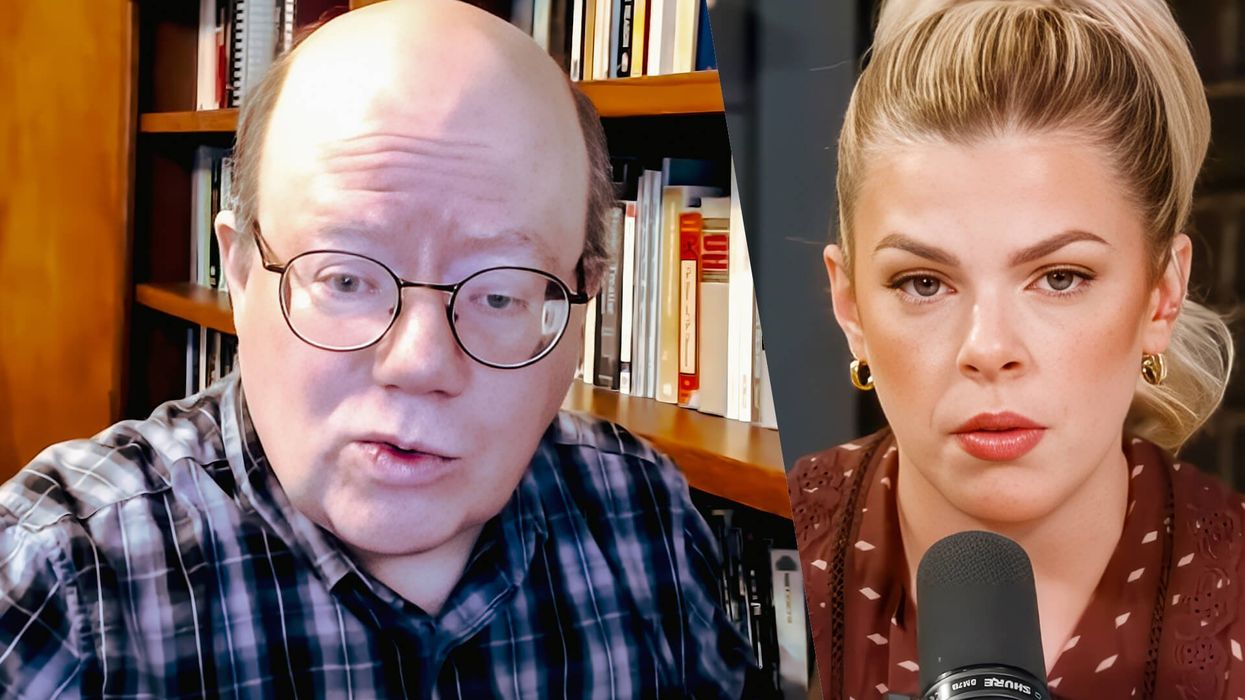 Wikipedia co-founder: Epstein, elite rings, and occult portals — what they don’t want you to know