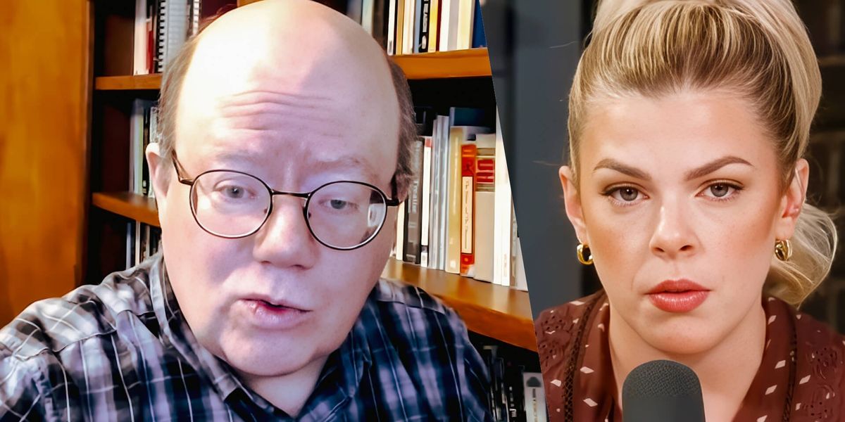 Wikipedia co-founder: Epstein, elite rings, occult portals Wikipedia co-founder: Epstein, elite rings, occult portals