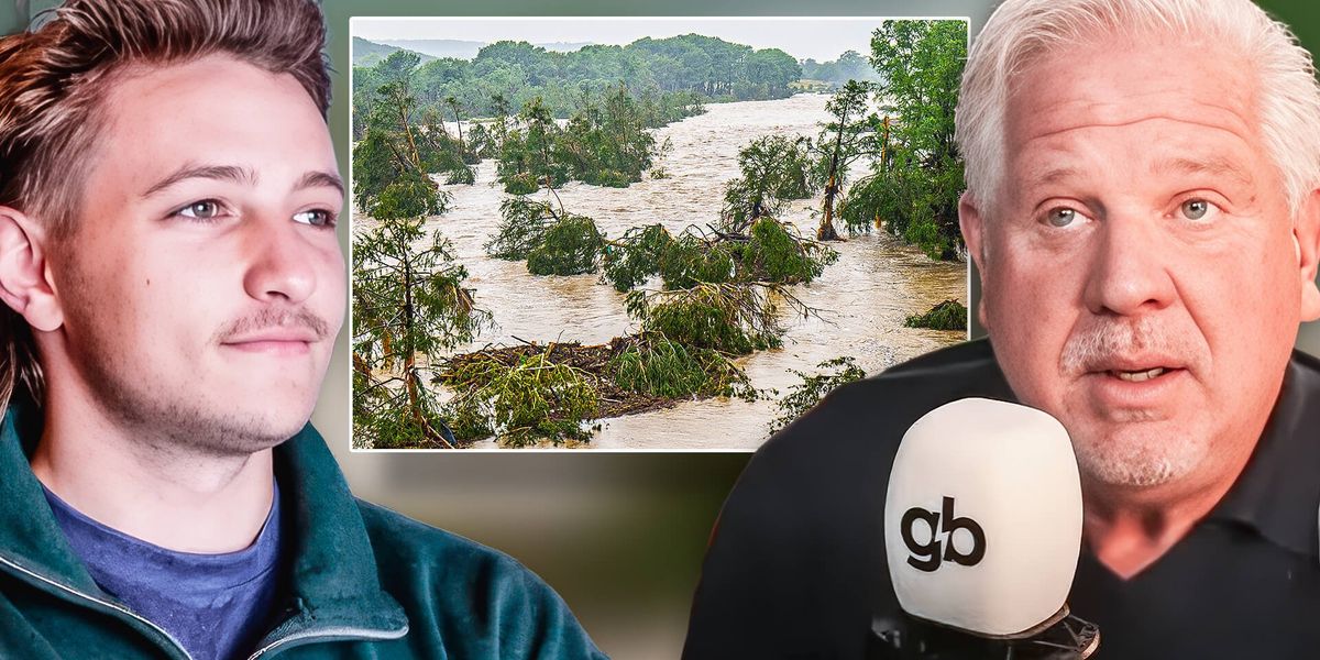 Did cloud seeding cause the Texas floods? Did cloud seeding cause the Texas floods?