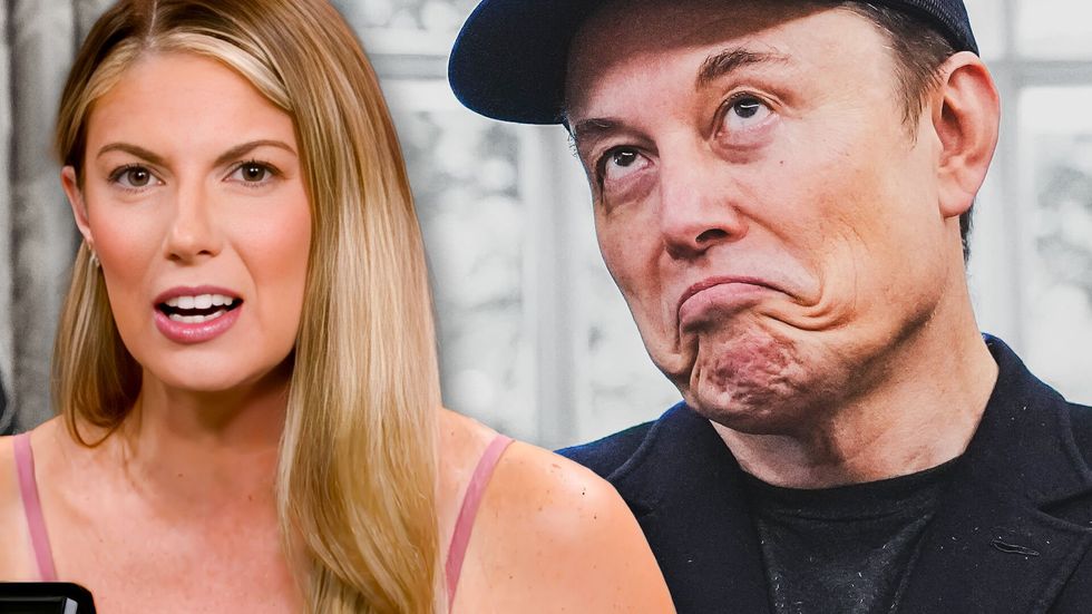 Is Elon’s America Party really a threat to Republicans?