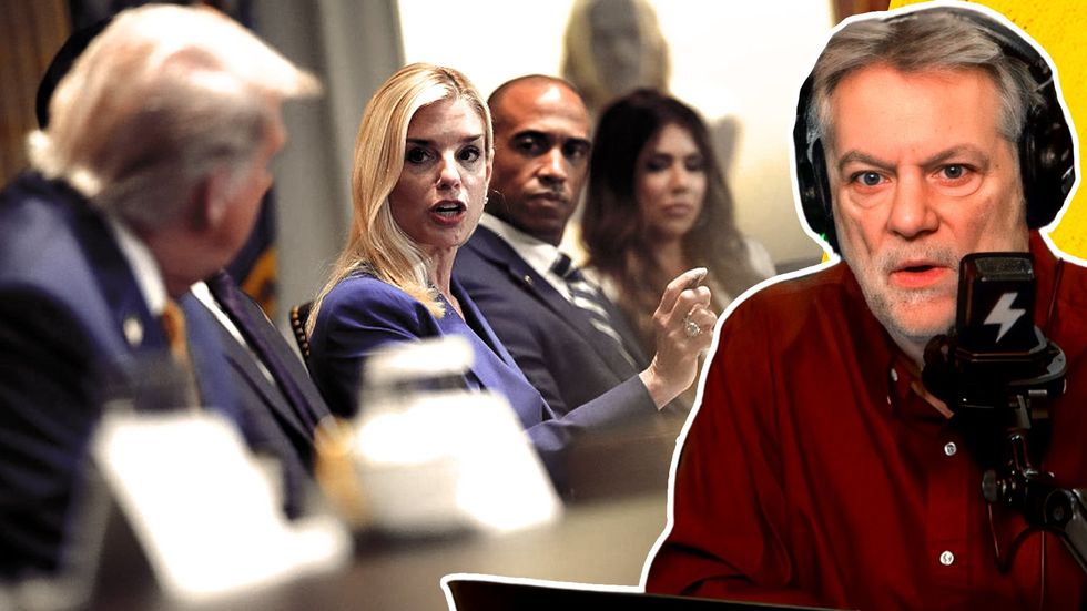 Trump mocks reporter: ‘Are you STILL talking about Jeffrey Epstein?’