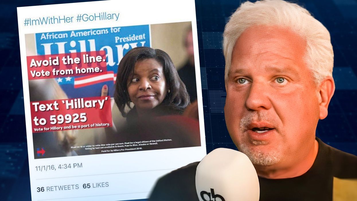 Biden DOJ tried to jail him over a Hillary Clinton MEME — and he WON