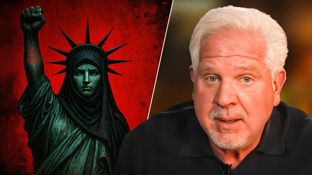 Glenn Beck: Mamdani victory is ‘NOT A FLUKE’ — he’s Democrats’ 2028 vision for America