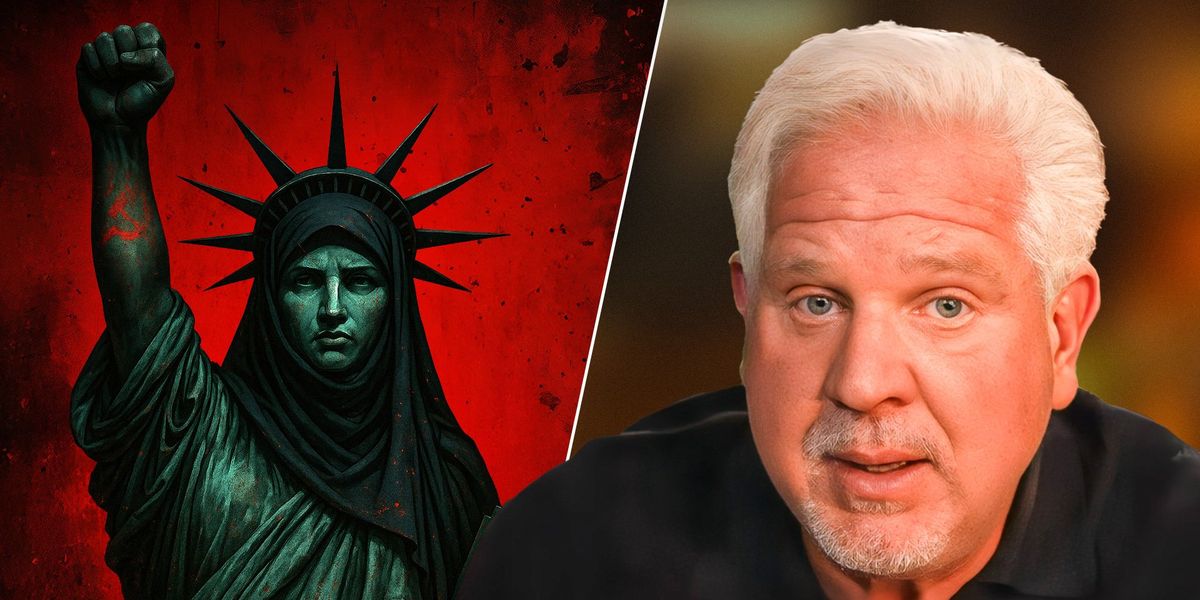 Mamdani victory ‘NOT A FLUKE’ — 2028 vision for America Mamdani victory ‘NOT A FLUKE’ — 2028 vision for America