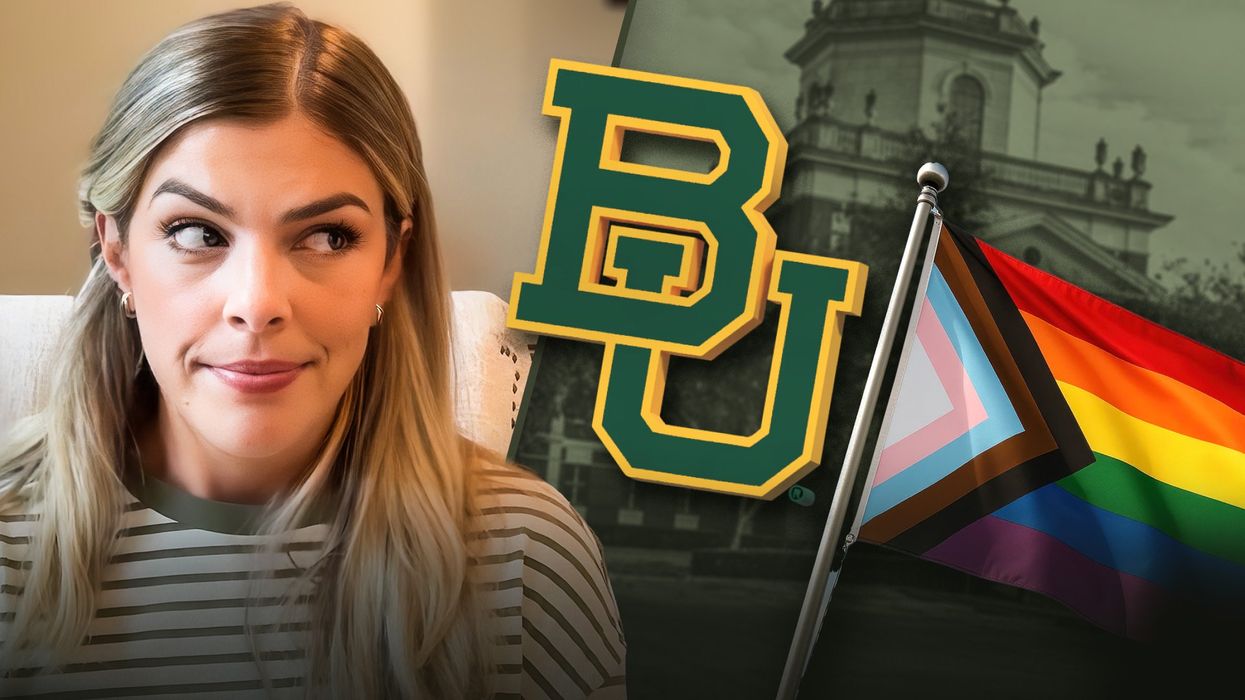 Baptist college rescinds LGBTQIA+ grant after backlash; calls it inconsistent with views on human sexuality