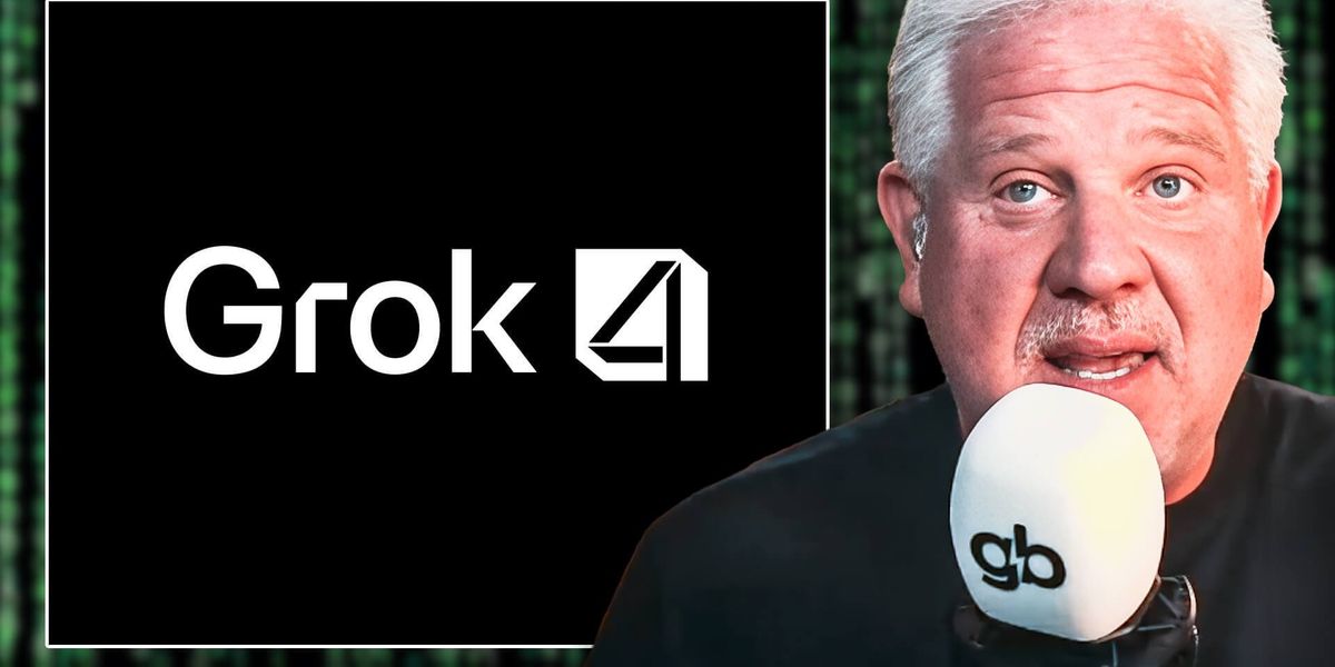 The countdown to artificial superintelligence begins: Grok 4 just took us several steps closer to the point of no return The countdown to artificial superintelligence begins: Grok 4 just took us several steps closer to the point of no return