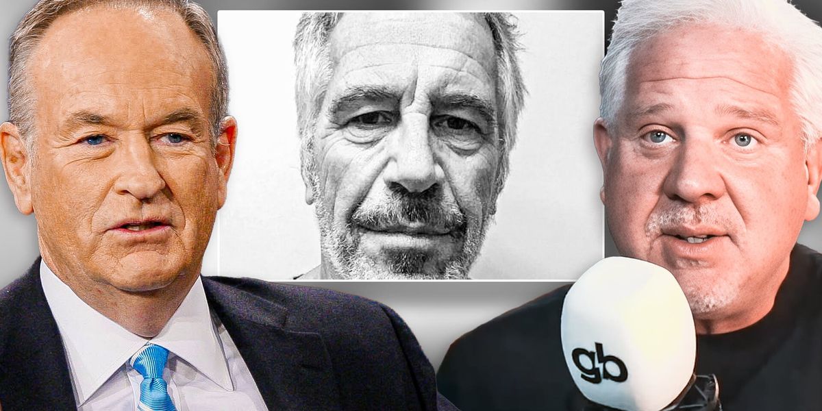 Bill O’Reilly’s SOLUTION to the DOJ’s Epstein Files fallout Bill O’Reilly’s SOLUTION to the DOJ’s Epstein Files fallout