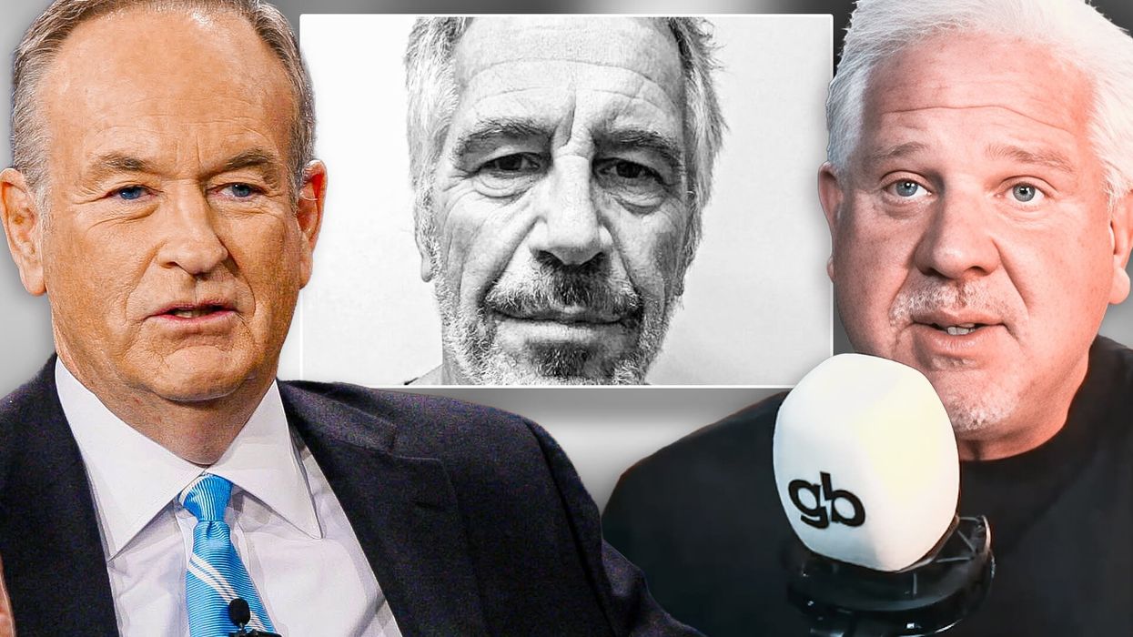 Bill O’Reilly’s SOLUTION to the DOJ’s Epstein files fallout