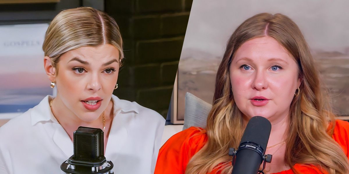 Fertility doctors are bullying women into IVF Fertility doctors are bullying women into IVF