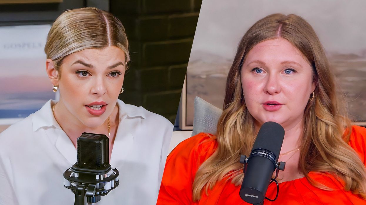 Fertility doctors are bullying women into IVF