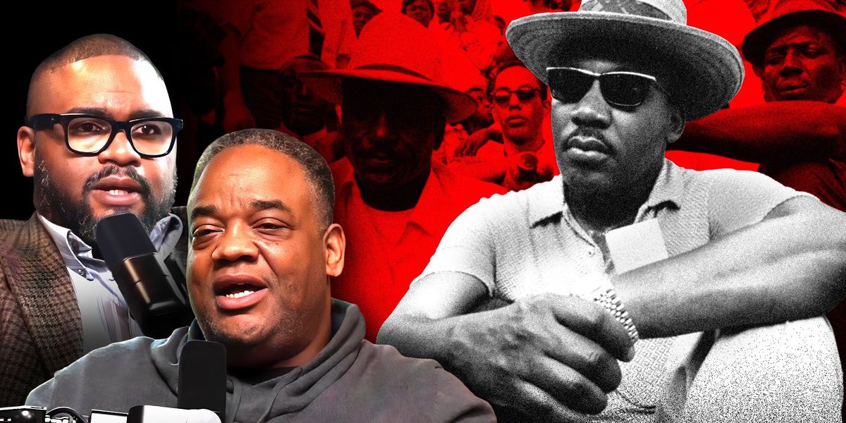 How MLK radicalized victim mentality — and stole famous speech How MLK radicalized victim mentality — and stole famous speech