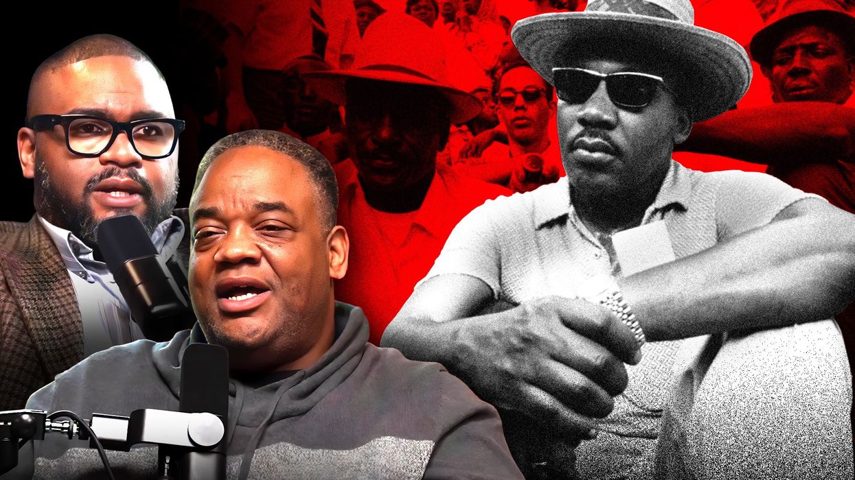 How MLK radicalized victim mentality — and stole famous speech