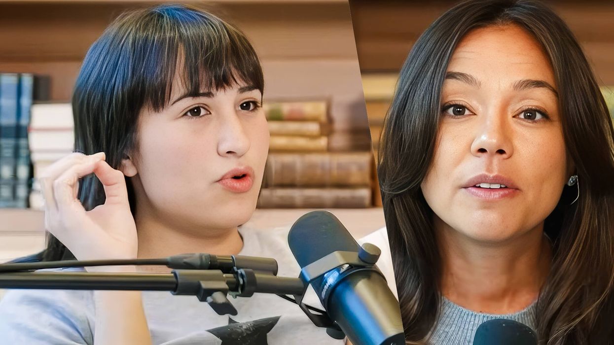 The chemical castration agent for sex offenders being used on children