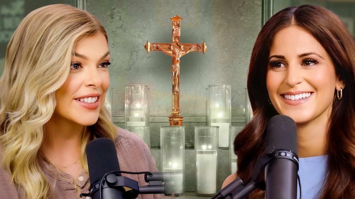 Is the Catholic Church a ‘bastion of unity’?