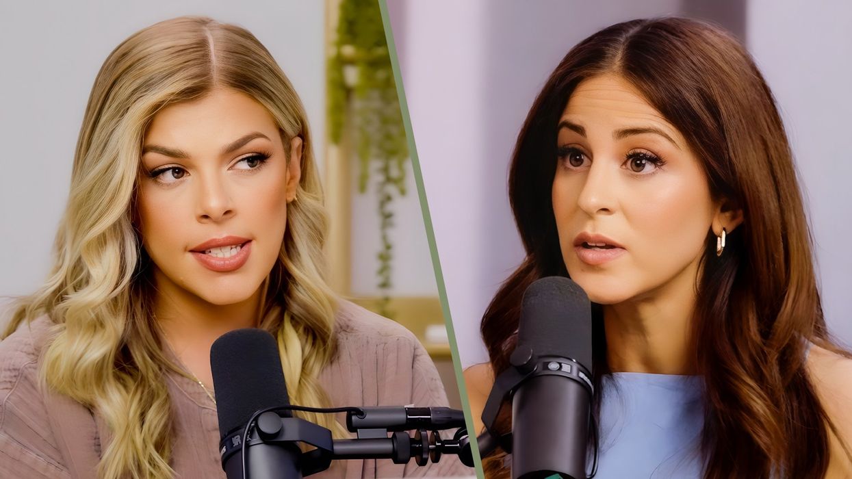 Lila Rosa challenges Christian support for IVF, debunks one of the most common arguments