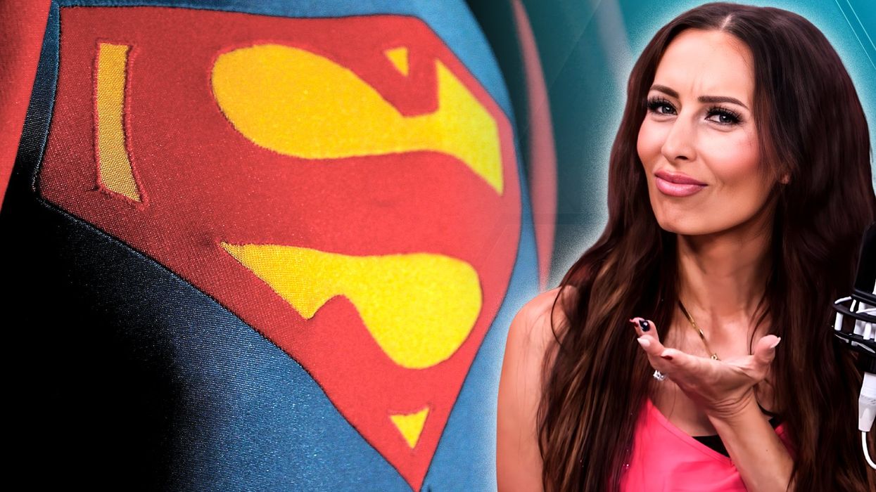 James Gunn ERASES America from Superman's catchphrase