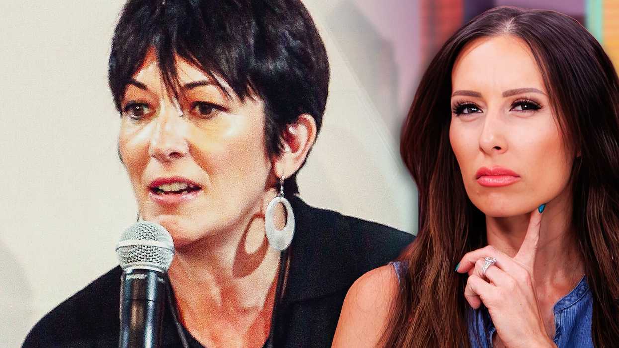 Ghislaine Maxwell’s Epstein secrets might finally break the silence — but can we trust her?