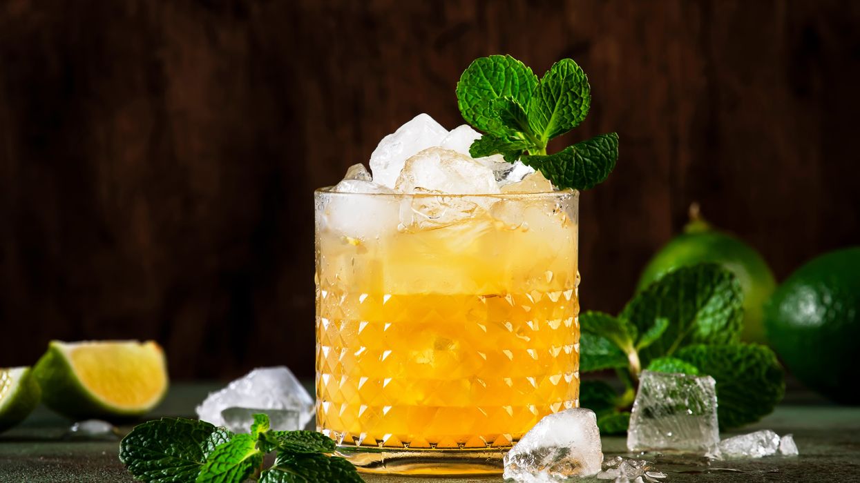 Mai Tai