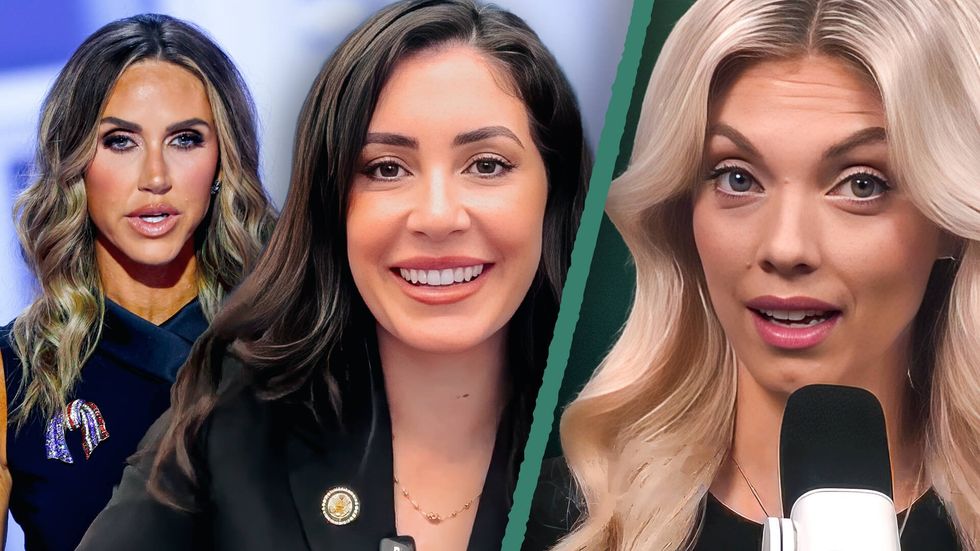 More Epstein info coming down the pike? White House hints at surprising shift