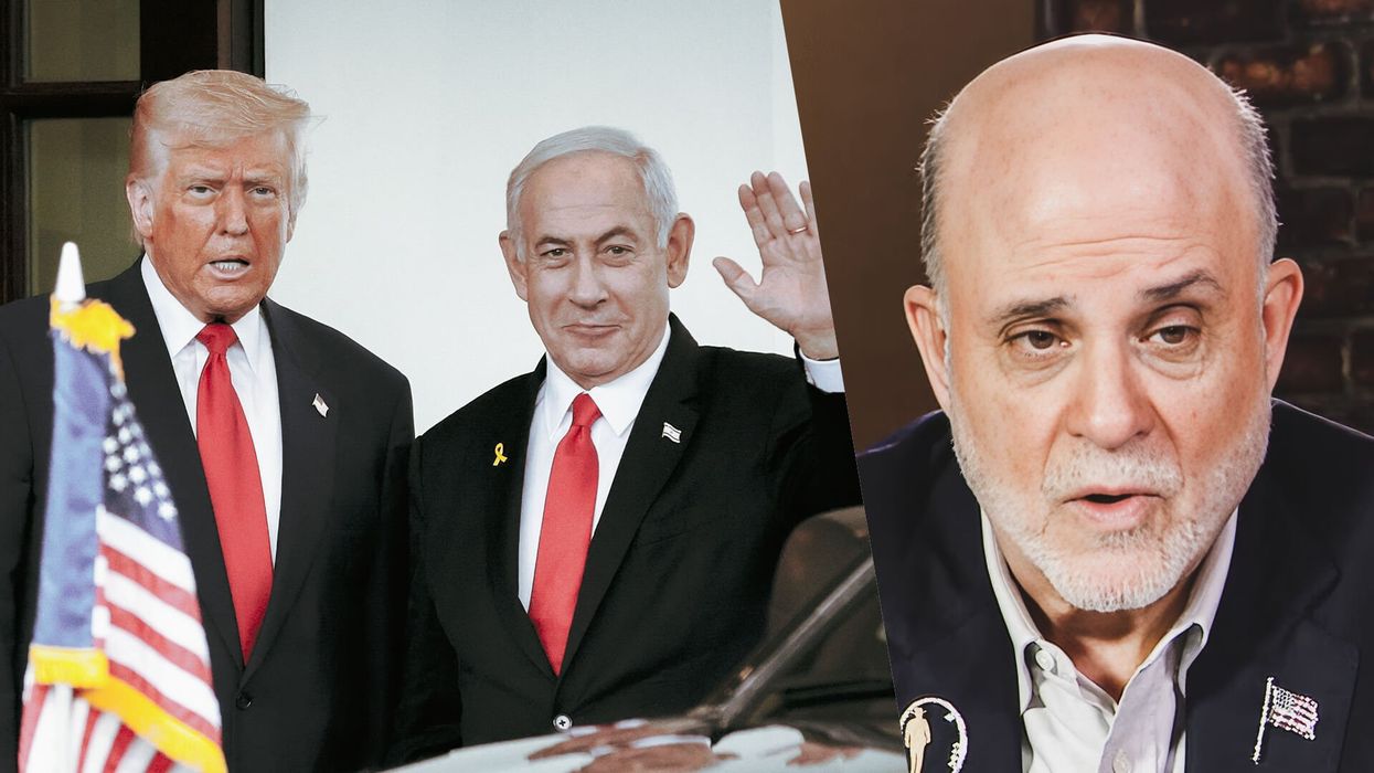 Vindication in Tehran: Iranian official’s recent execution demands confirm Trump's strike on nuclear sites was right call