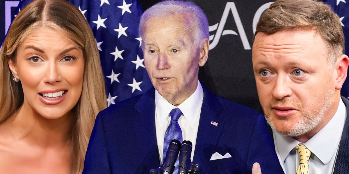 The New York Times covers Biden’s autopen pardons The New York Times covers Biden’s autopen pardons