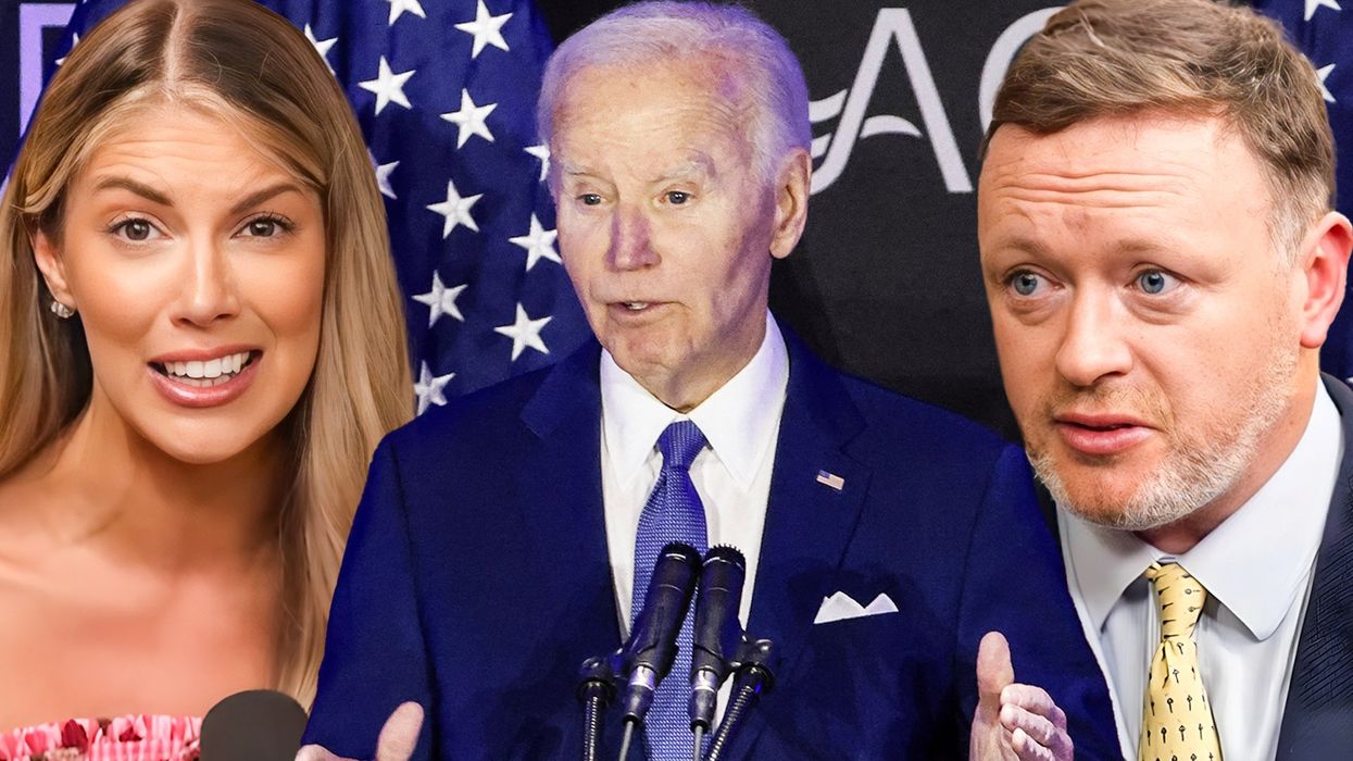 SHOCKING: The New York Times covers Biden’s autopen pardons