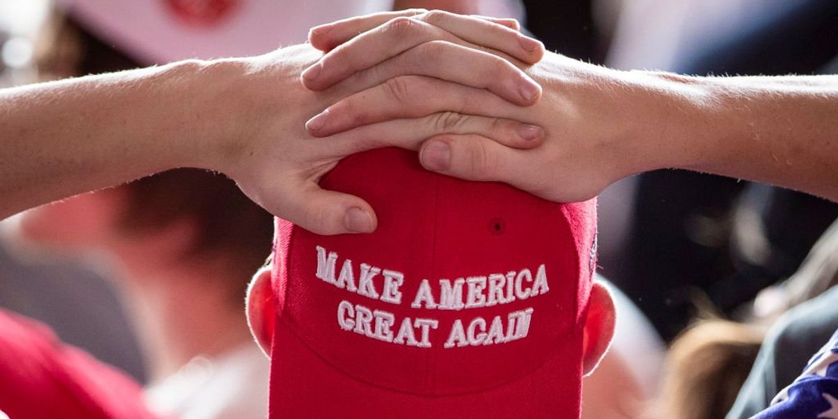 Smug Obama speechwriter provides damning reminder of Democrats' intolerance for conservatives, vax-refusers