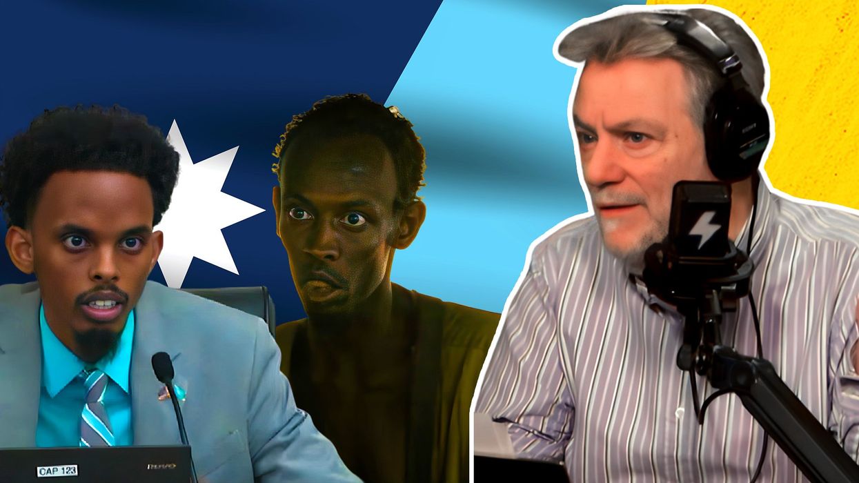 Mamdani 2.0: Minneapolis mayoral candidate reveals plan to destroy city