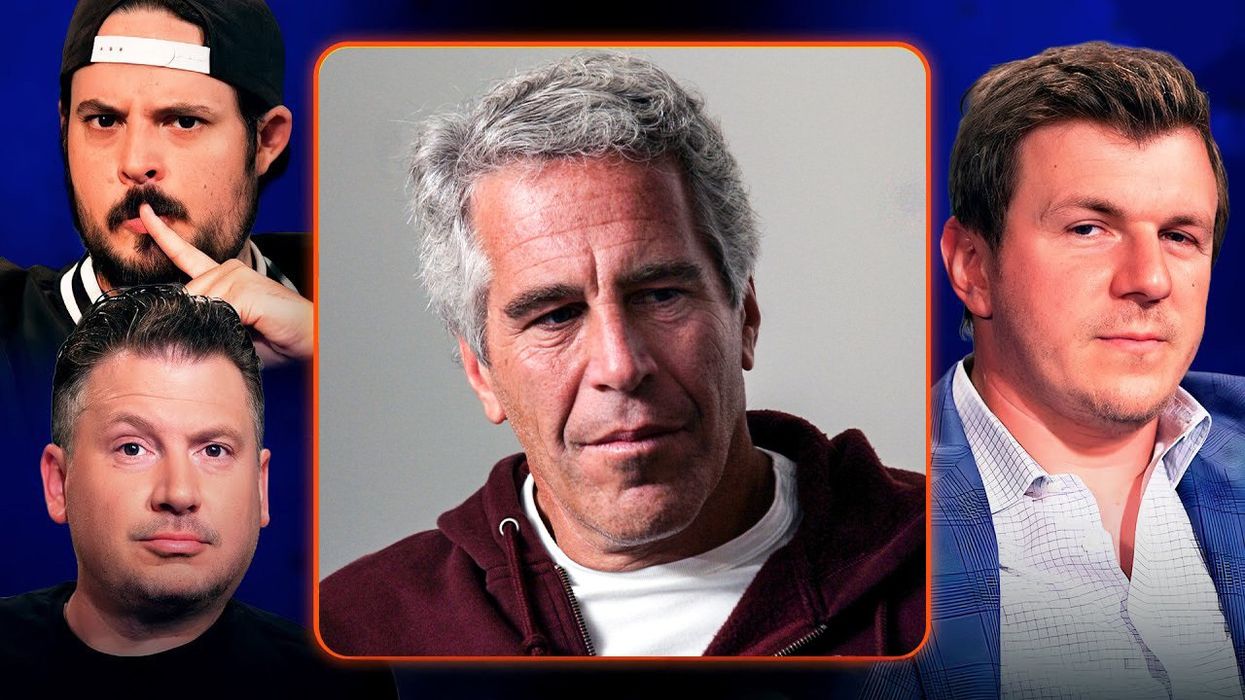 Unmasking the elite: O'Keefe's ‘American Swiper’ exposes mishandling of Epstein scandal