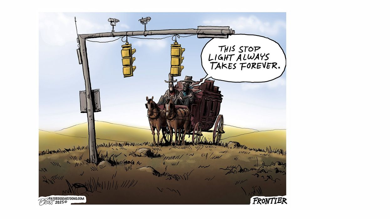 The Illusion of Progress