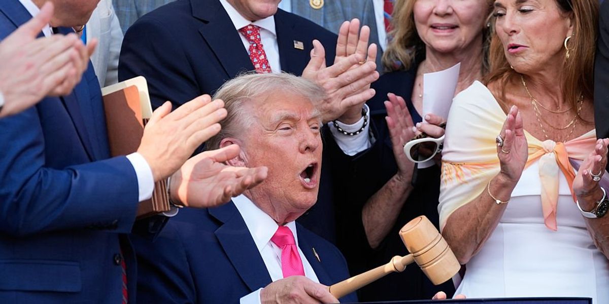 Blue States Slash Medicaid for Illegal Immigrants Blue States Slash Medicaid for Illegal Immigrants