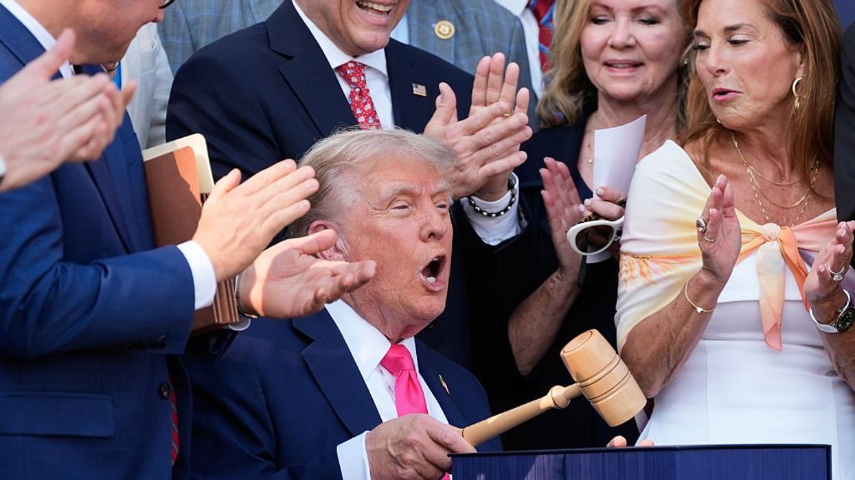 Blue states slash Medicaid coverage for illegal aliens