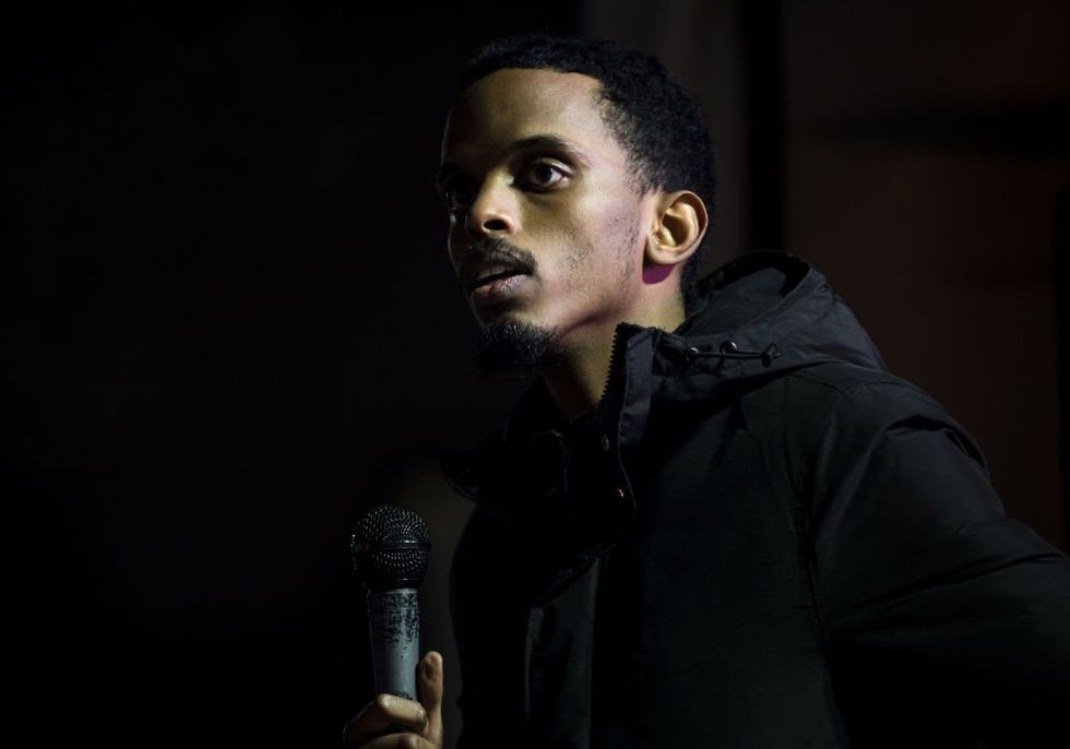 Socialist surge: Minneapolis mayor left in the lurch after DFL Party endorses far-left challenger obsessed with race