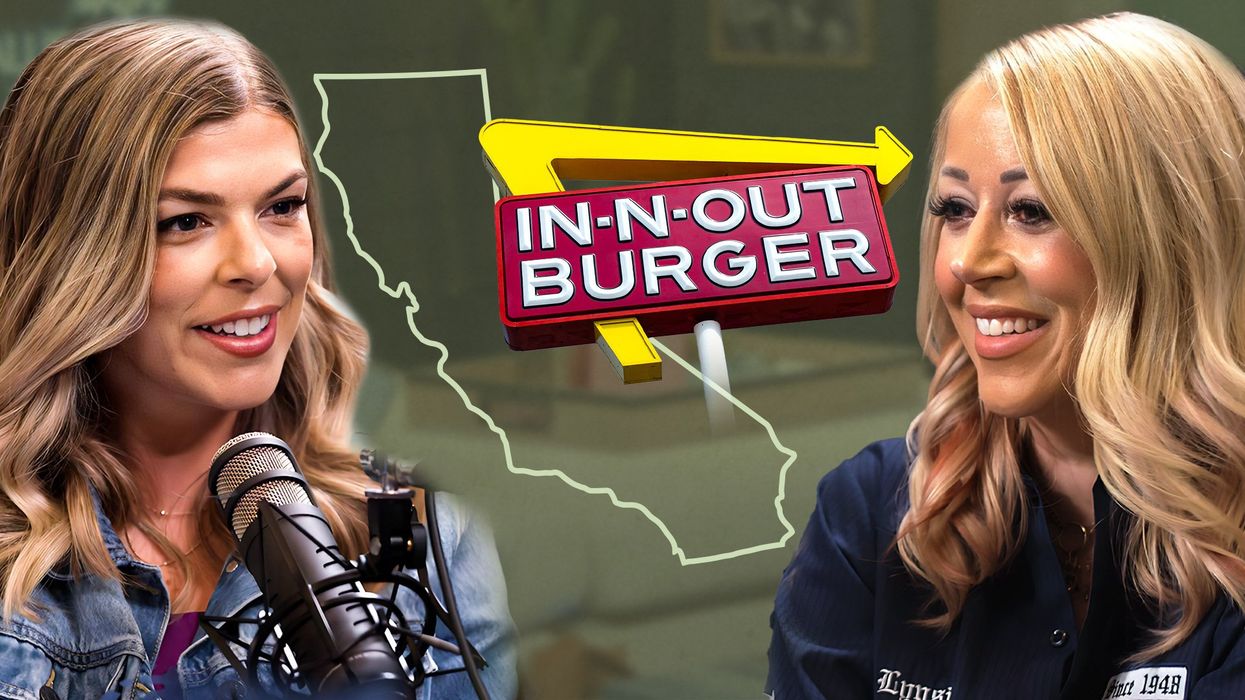 After 77 years, In-N-Out is moving to Tennessee — here's why