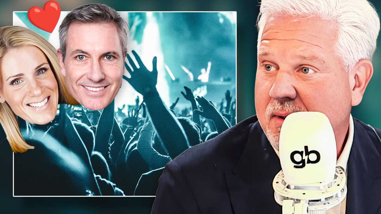 ‘Everyone knew about it’: Coldplay concert exposes CEO’s affair with head of HR