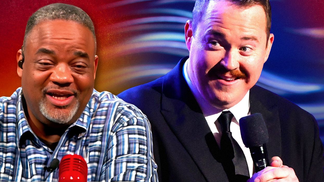 Shane Gillis’ savage ESPY performance reveals MAJOR anti-woke culture shift